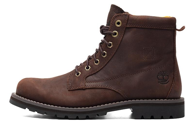 

Мужские ботинки Timberland Martin, Dark Brown