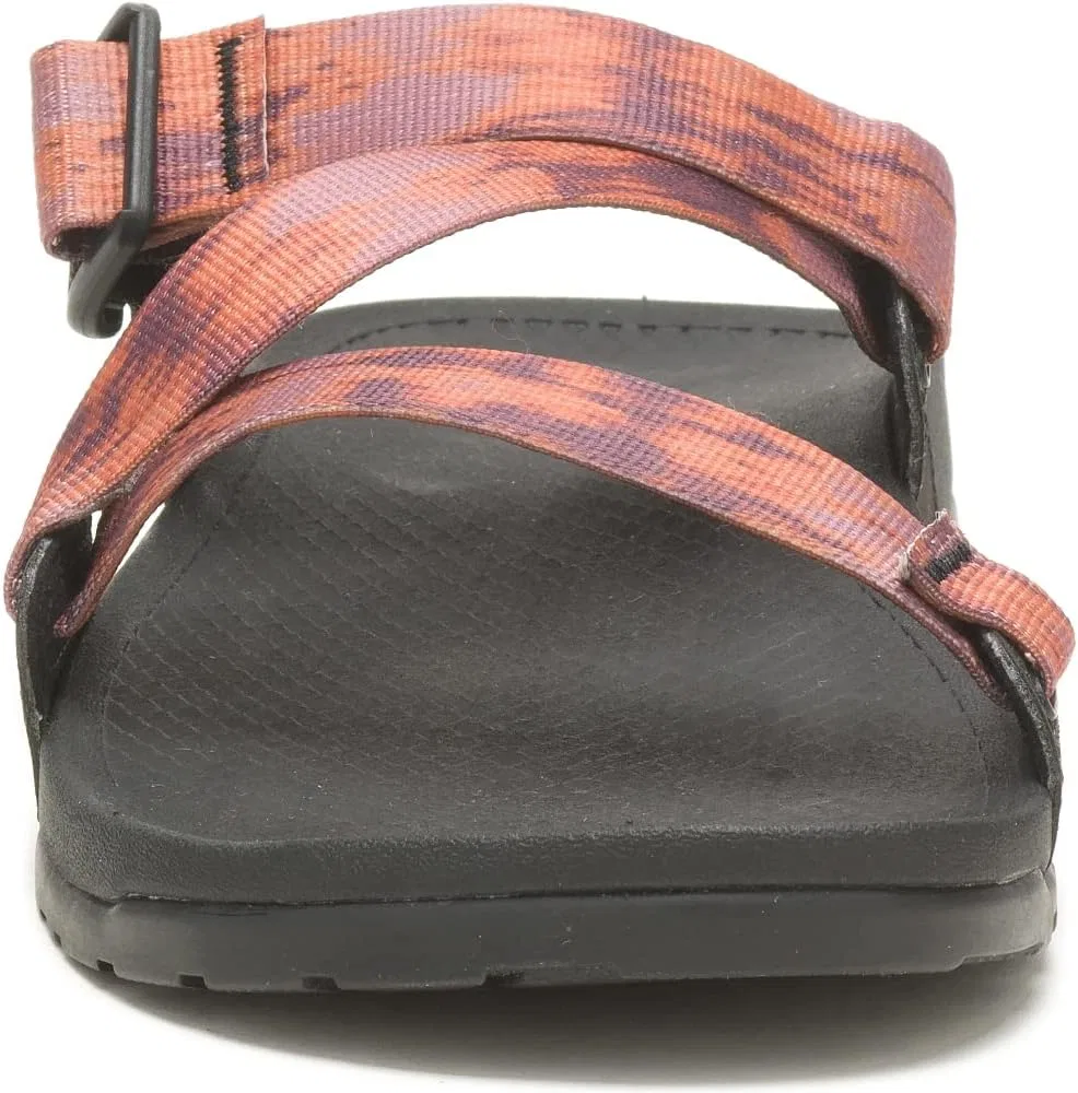Мужские шлепанцы Chaco Lowdown Slide下- Baixoان's - Slide下- Baixoان - A Lower-Down Slide, Faded Sparrow — фото 4