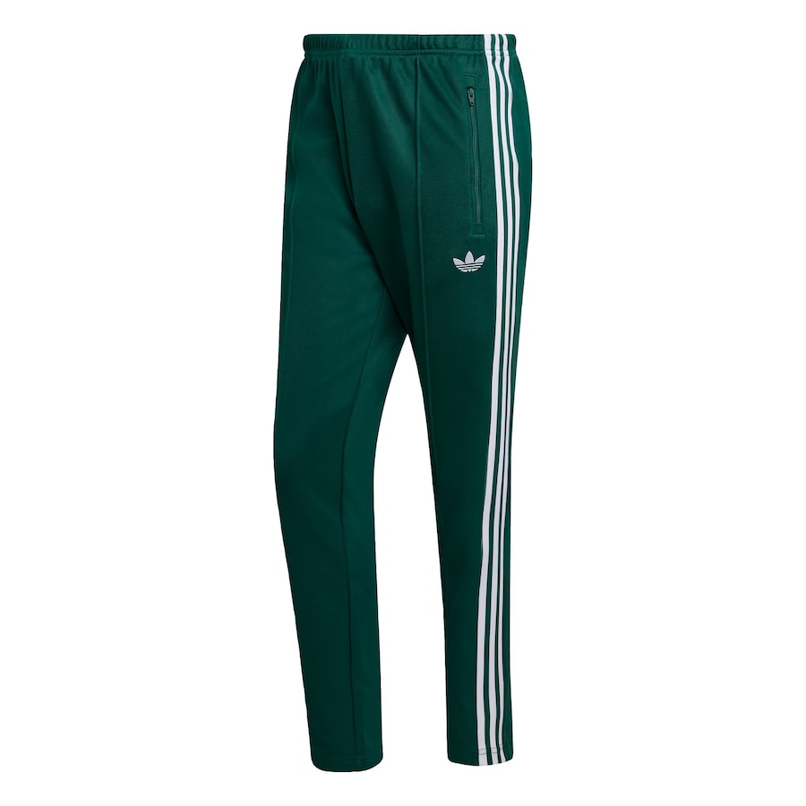 

Узкие брюки ADIDAS ORIGINALS Classic, изумрудный
