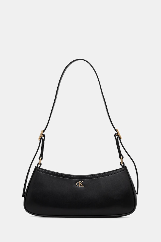 

Сумка Calvin Klein, черный