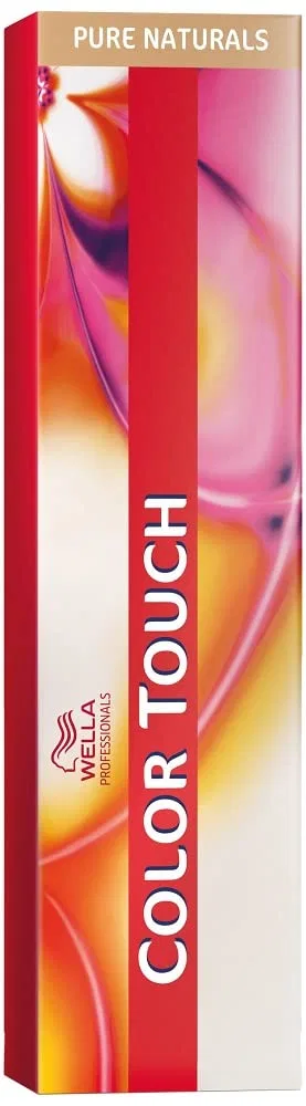 Интенсивное тонирующее средство «Colour Touch 7/47» от Wella, 2 x 60 мл Wella