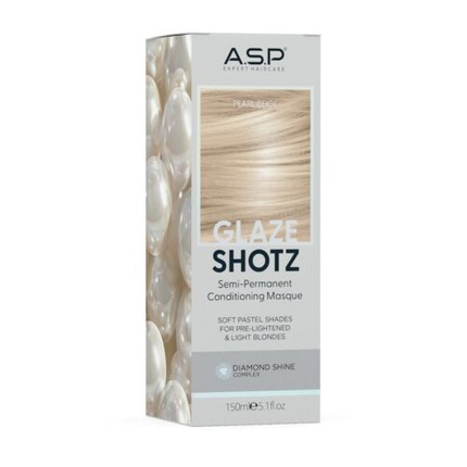 

Глянец Shotz Pearl Beige Asp