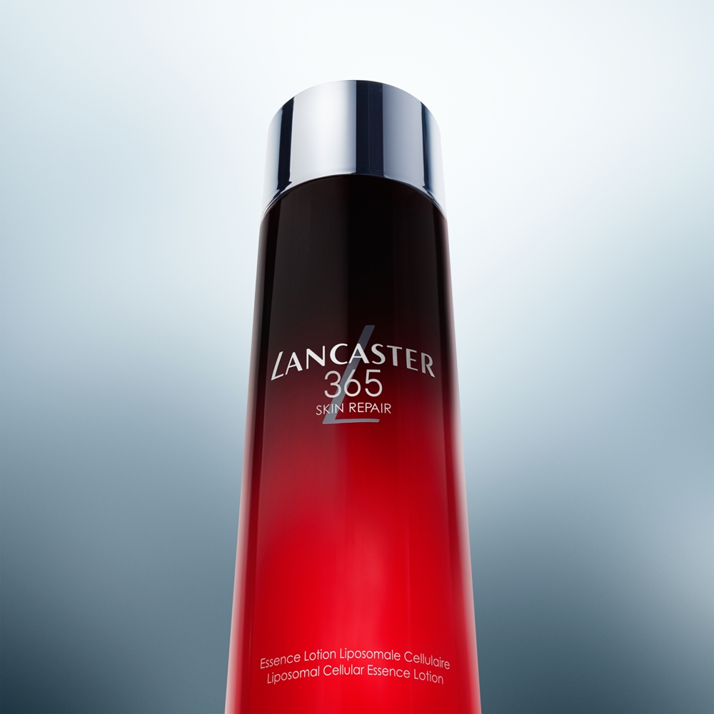 Эссенция Lancaster — Липосомальная клеточная для лица 365 skin repair , moterims, 200 мл — фото 4