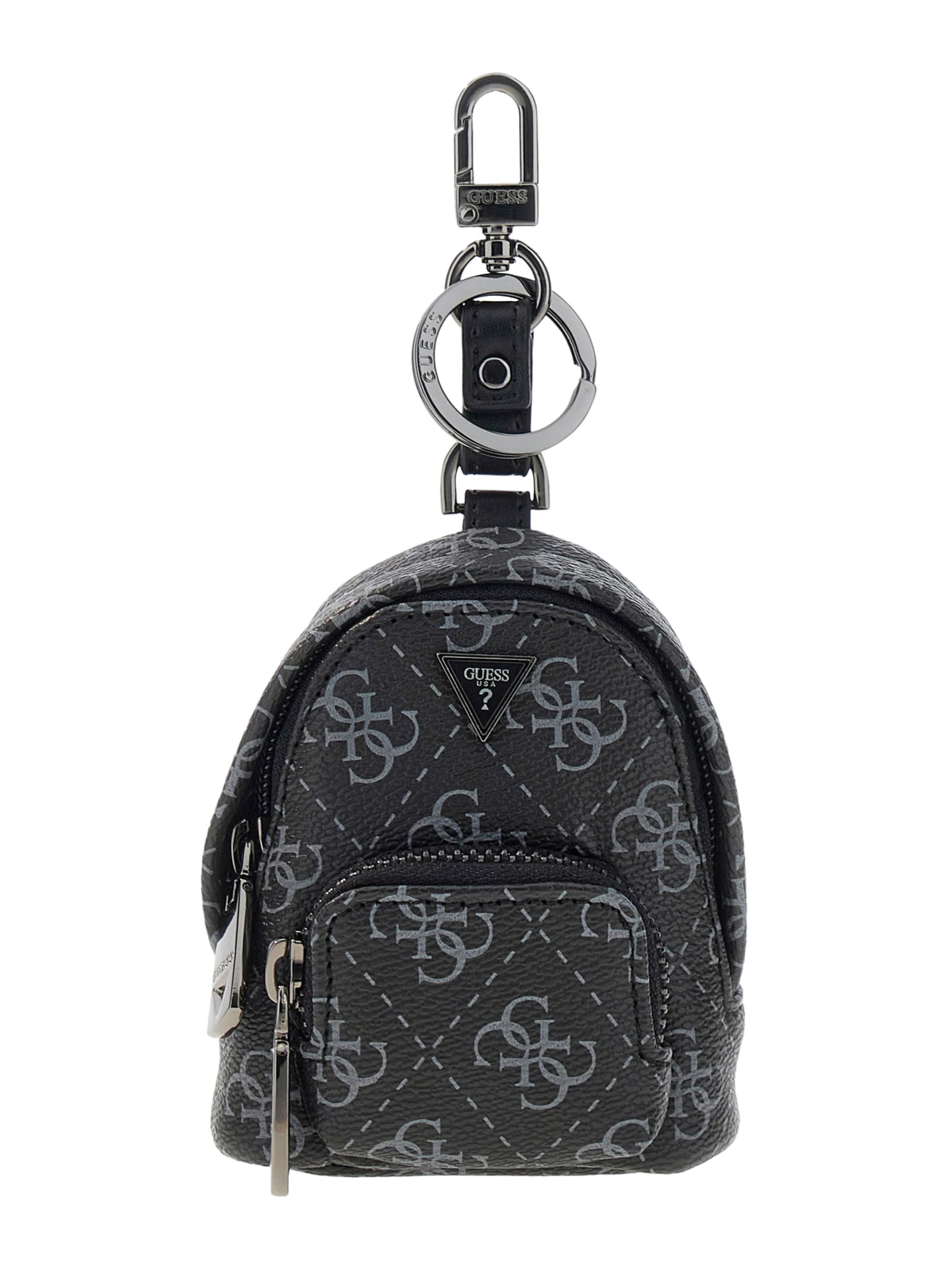 

GUESS Чехол 'MILANO' в черном цвете