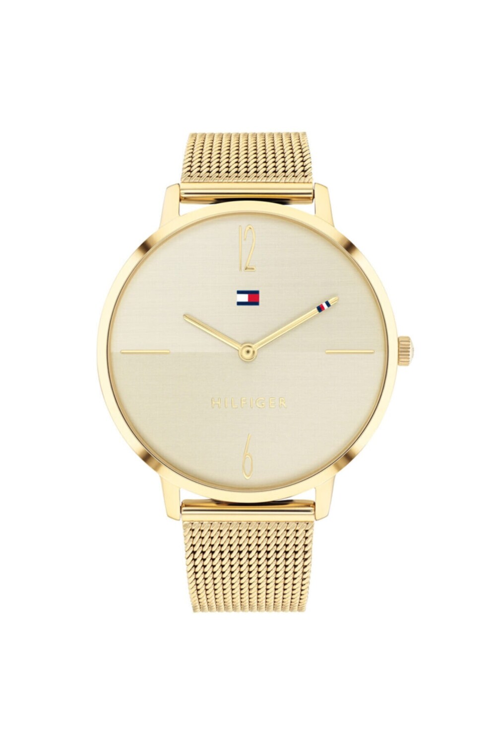 

Часы Tommy Hilfiger