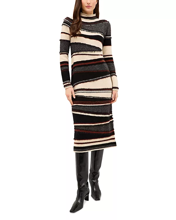 

Платье Хеста Marie Oliver, мультиколор