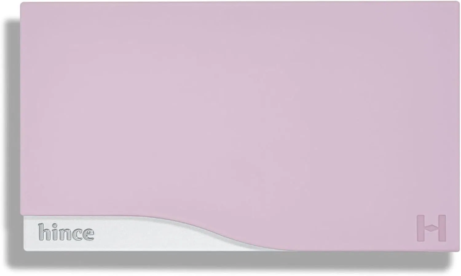 Палетка теней для век Hince New Depth Eyeshadow Palette (IN MOTION), 9.8 г — фото 3