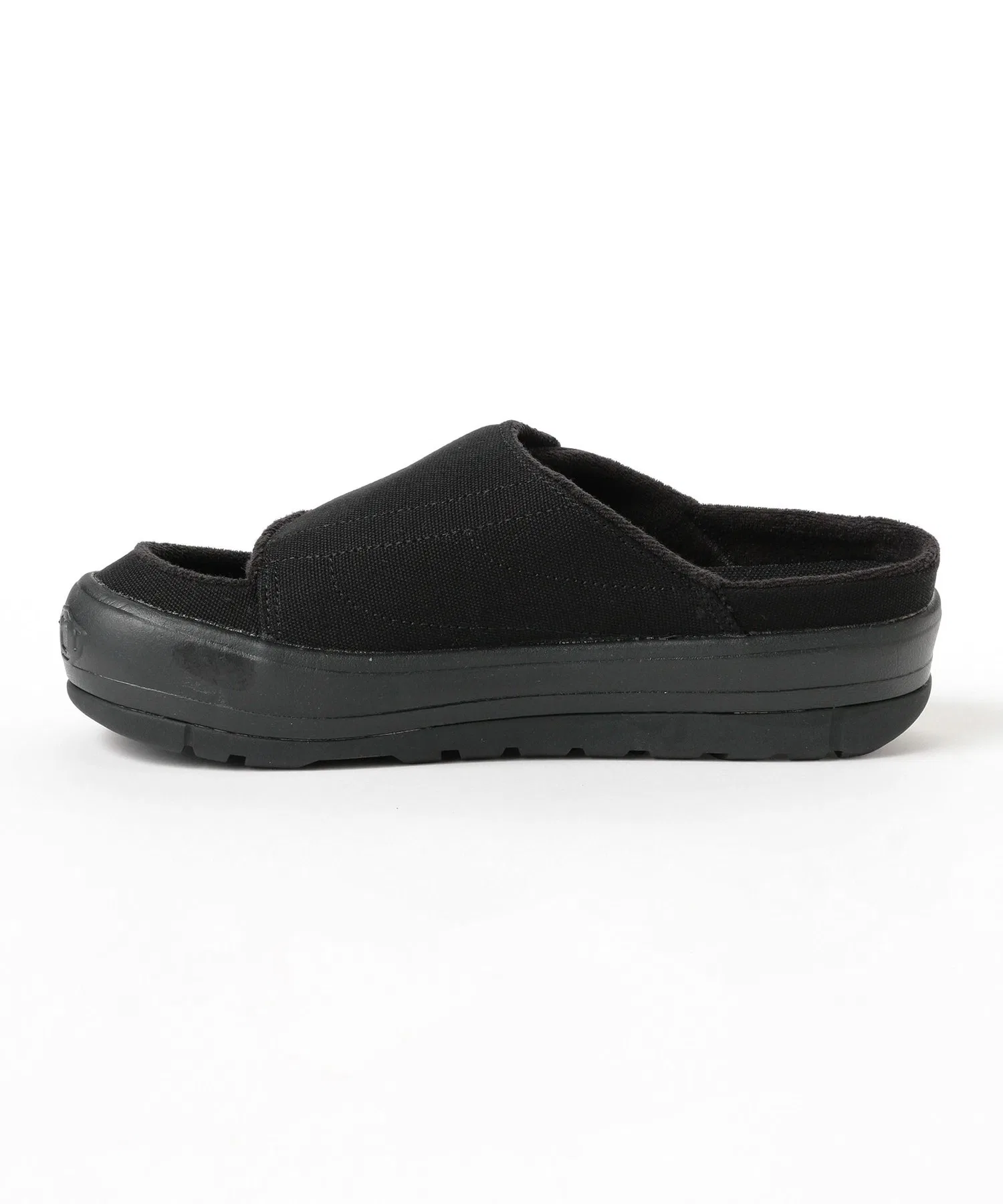 Мужские сандалии NORTH WAVE ESPRESSO SLIPPERS — фото 3