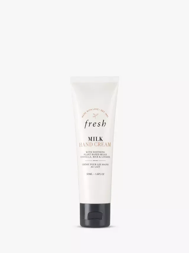 Крем для рук Milk, 50 мл Fresh