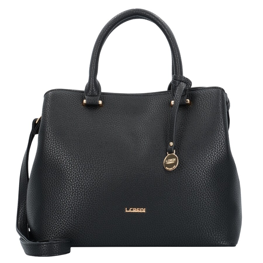 

Сумочка L.CREDI Handbag Maxima, черный