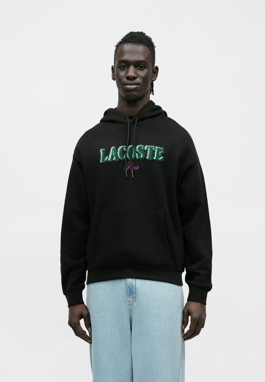

Толстовка Lacoste Sweatshirt, Black