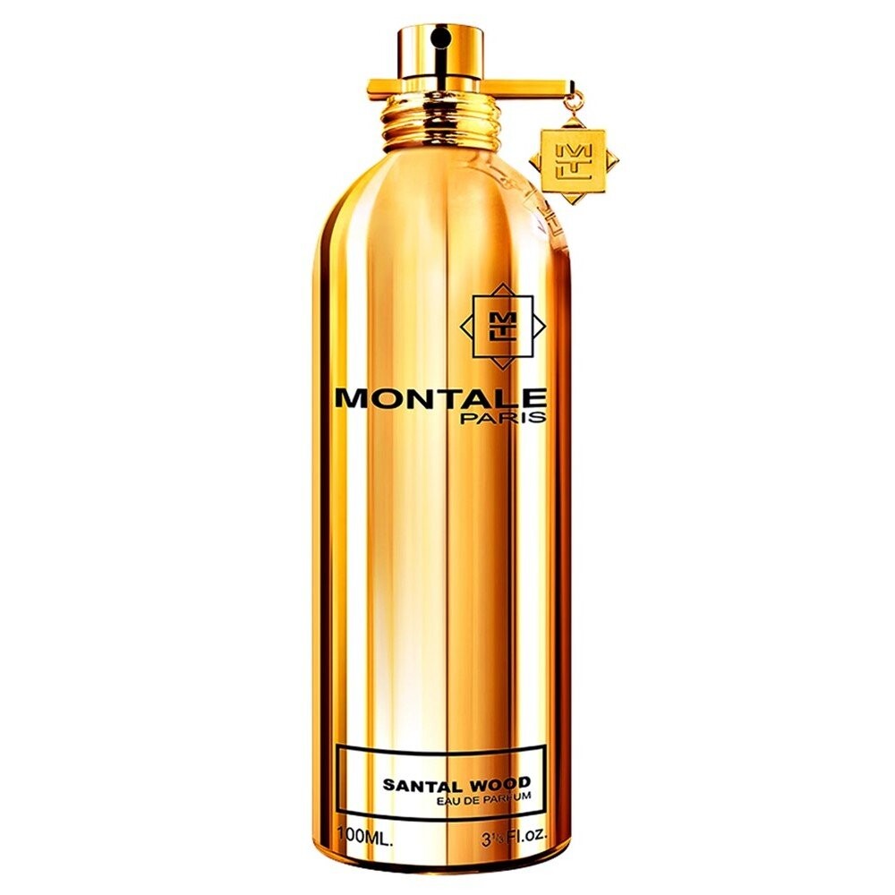

Montale, Santal Wood, парфюмированная вода спрей, 100мл