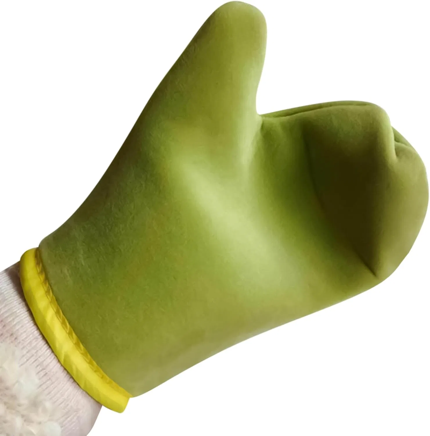 Автозагарная варежка Self-Tanning Mitt бежевый