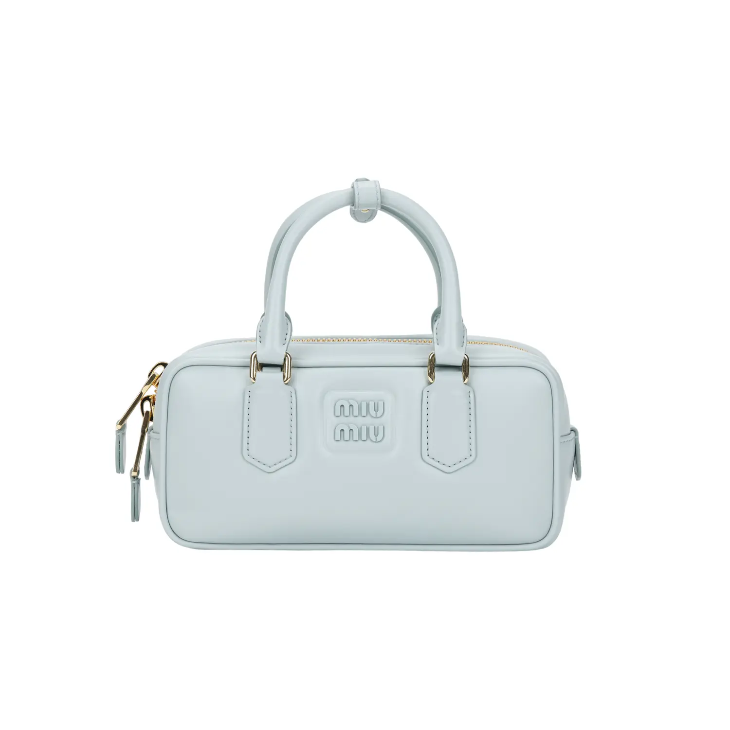 

MIU MIU Сумка через плечо из телячьей кожи