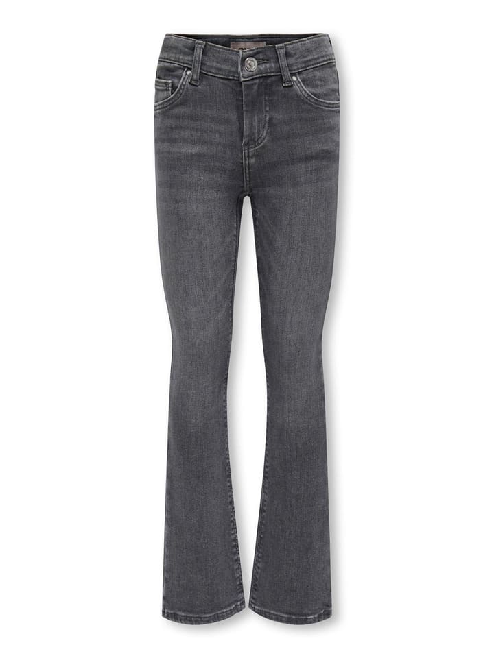 

Джинсы KIDS ONLY Jeans Blush - Skinny fit -, антрацит