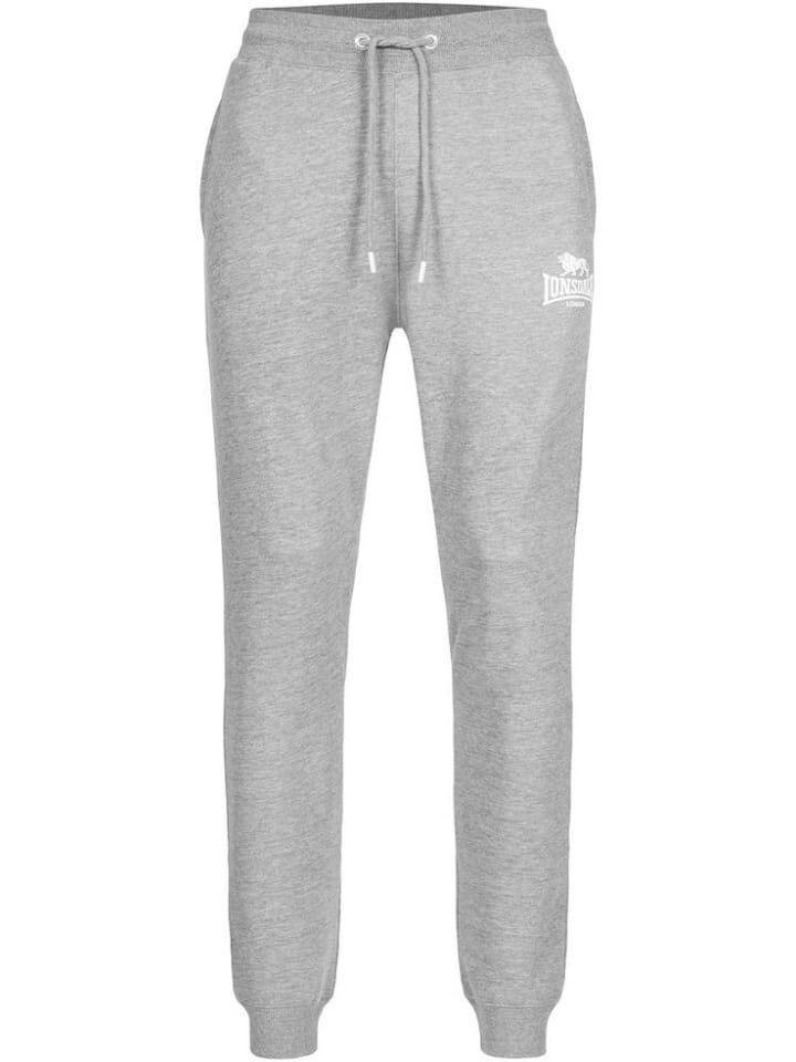 

Спортивные брюки Lonsdale, серый