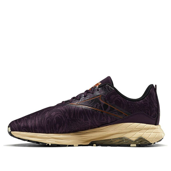

Кроссовки liquifect 180 2 'purple grey' Reebok, фиолетовый