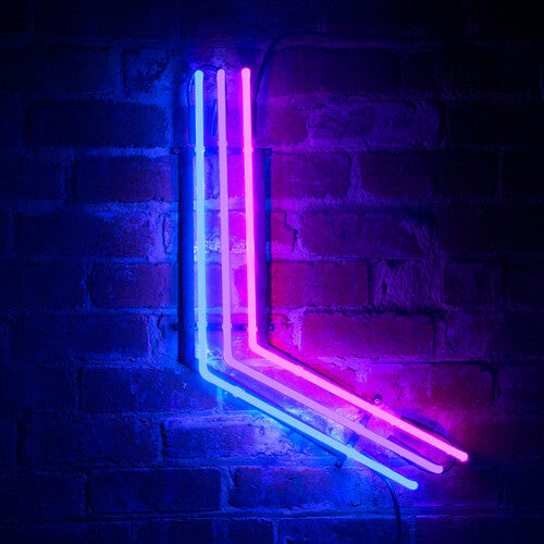 

Виниловая пластинка Paper Kites: Twelvefour