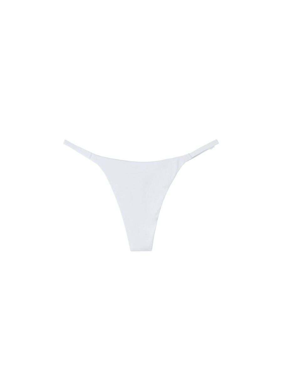 

Плавки бикини CALZEDONIA INDONESIA, белый