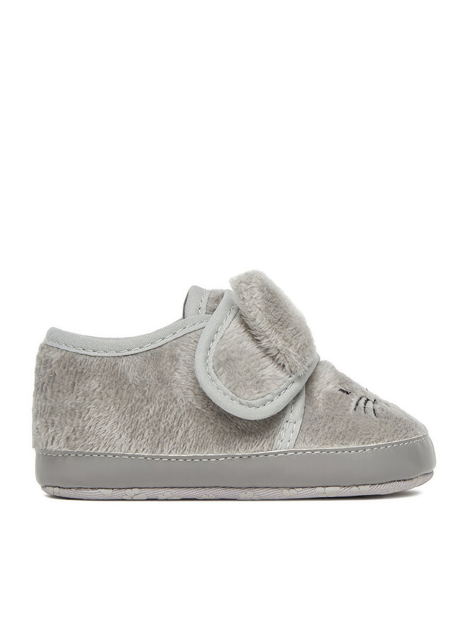 

Домашние тапочки CEO-CM250103-2A Lasocki Kids, серый