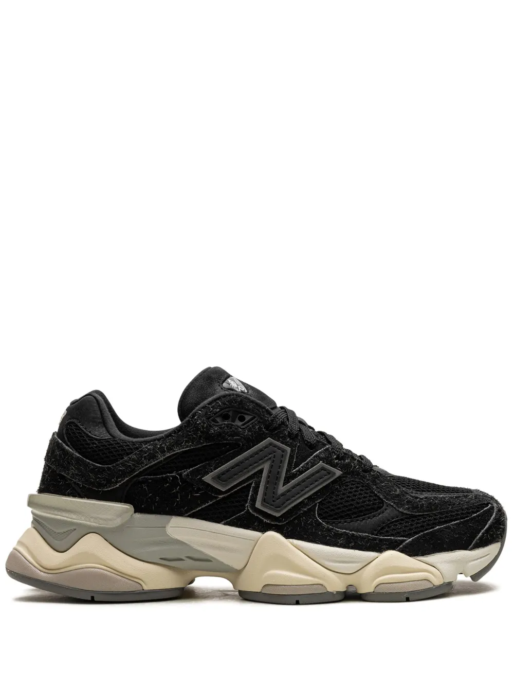 

Кроссовки 9060 NEW BALANCE, черный