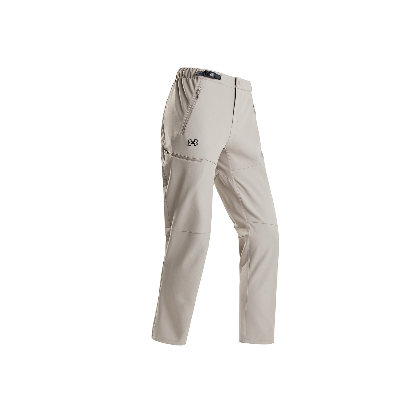 

Ветровка брюки мужские Under Armour, серый