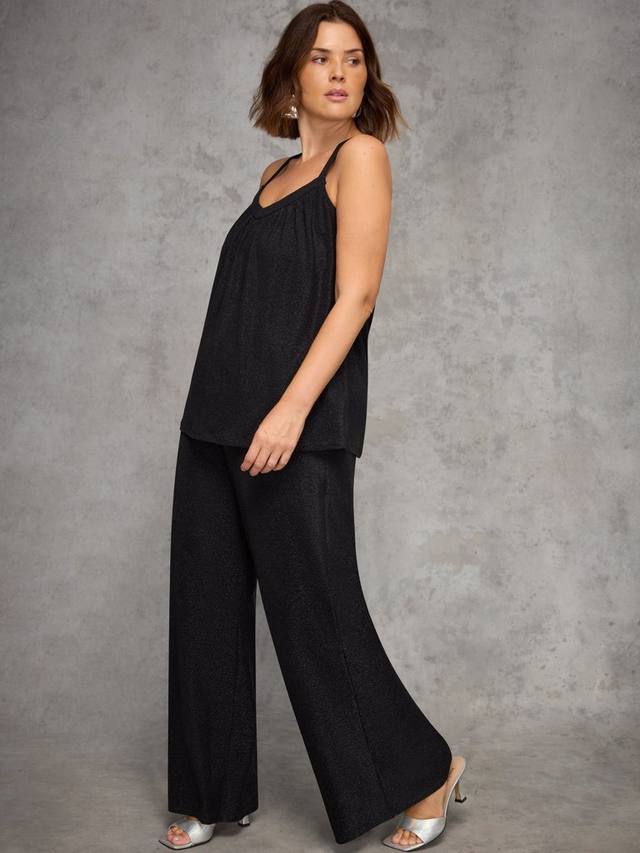 

Топ-боди Curve Sparkle Live Unlimited, Black