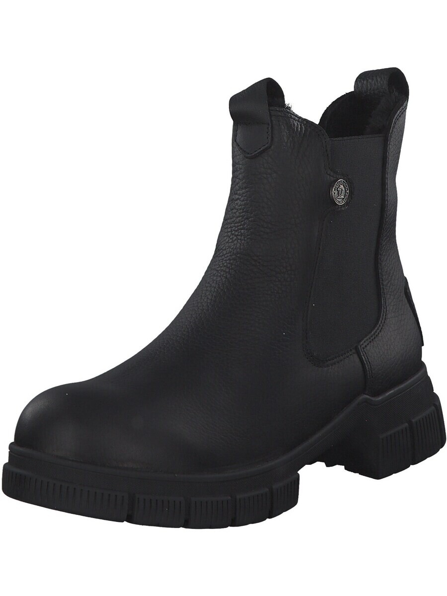 

Ботинки PANAMA JACK Ankle Boots Nery Igloo B, черный