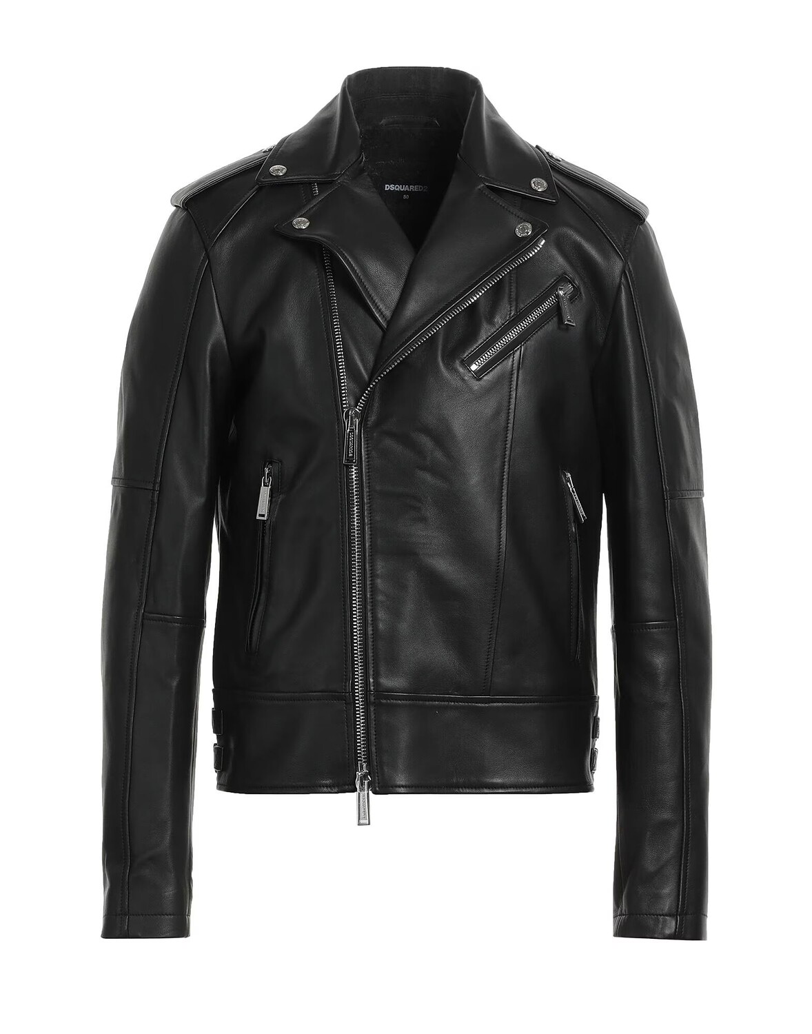 

Куртка Dsquared2, черный