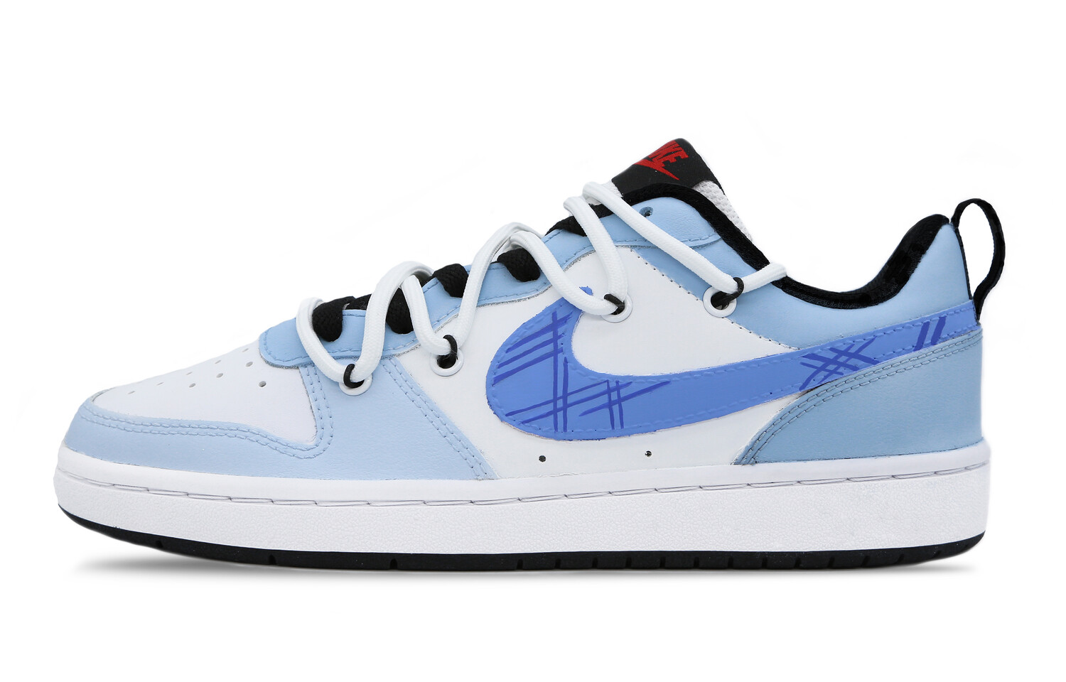 

Кроссовки для скейтбординга Court Borough Series женские, низкие, белые Nike, Белый, Кроссовки для скейтбординга Court Borough Series женские, низкие, белые Nike