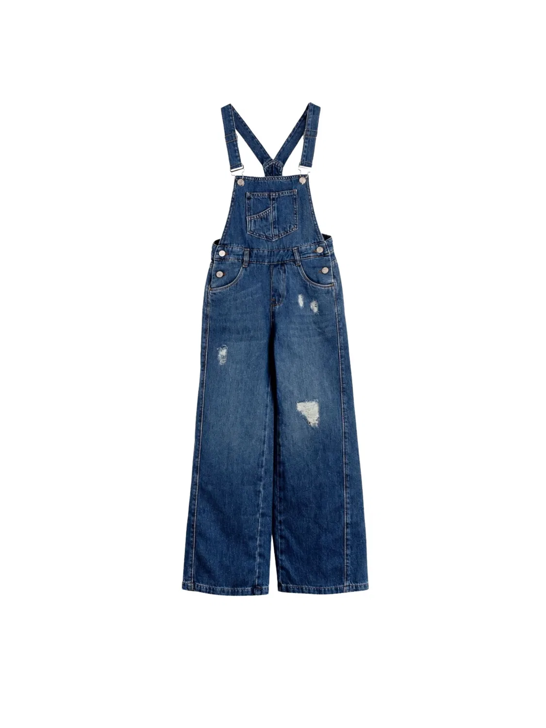 Комбинезон Solang, Blue