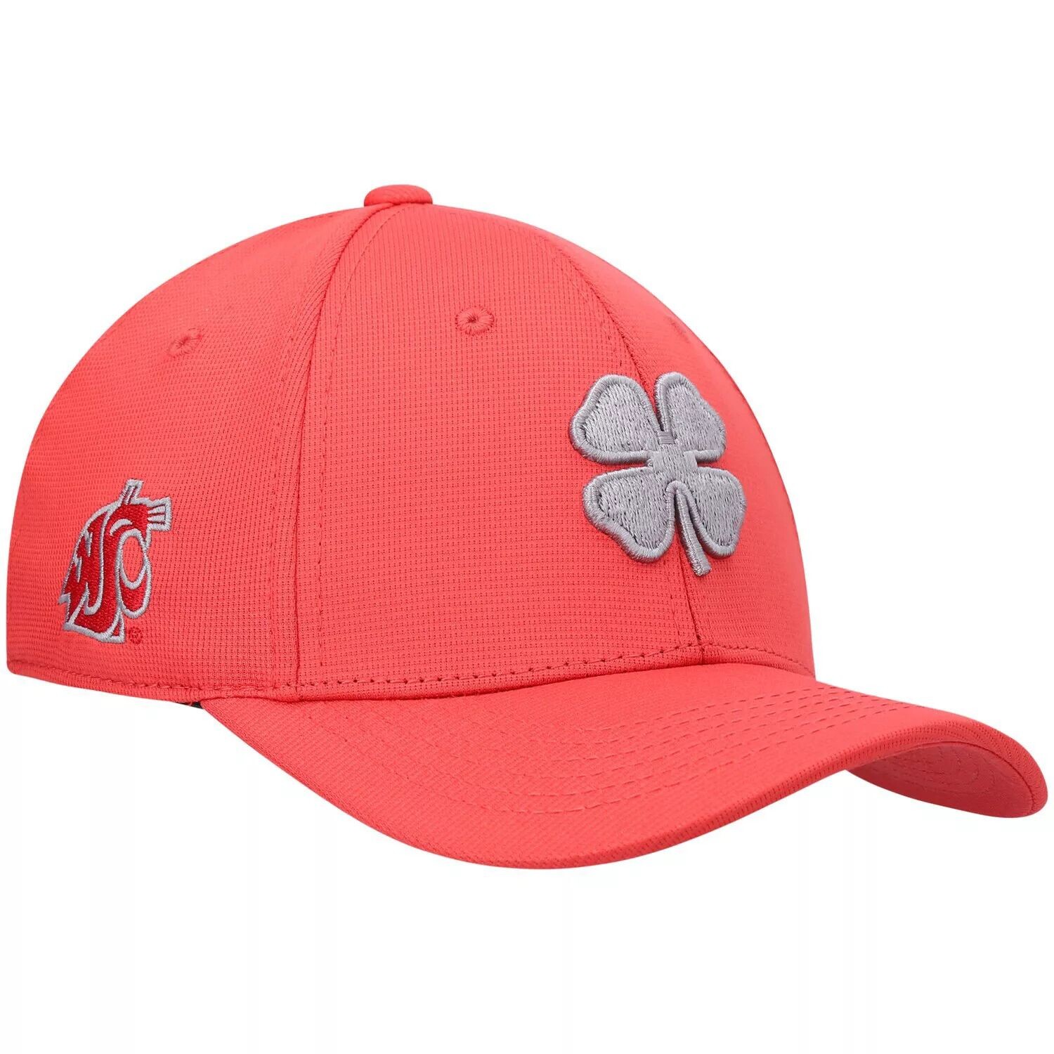 

Мужская красная шляпа Washington State Cougars Spirit Flex