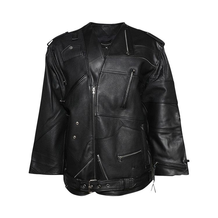 

Куртка Who Decides War Fragmented Perfector Jacket, Coal