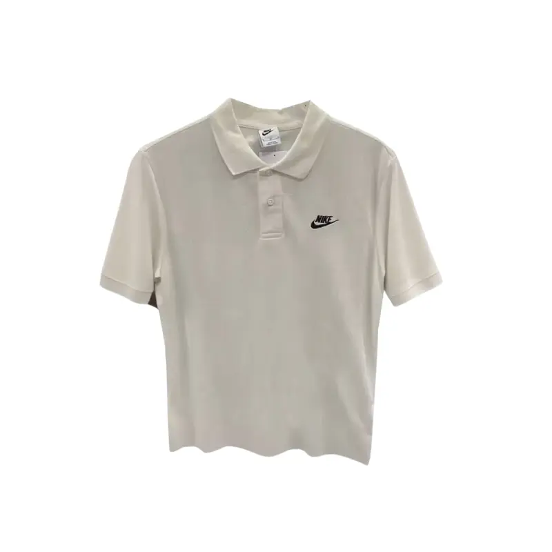 

Поло Sports Life Collection мужская Nike, Ecru, Бежевый, Поло Sports Life Collection мужская Nike, Ecru