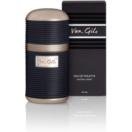 

Lovely Bamboo Van Gils Strictly Refillable Eau De Toilette 100ml