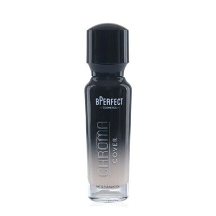 

Матовая основа Chroma Cover Matte Foundation 30 мл C1 Bperfect Cosmetics