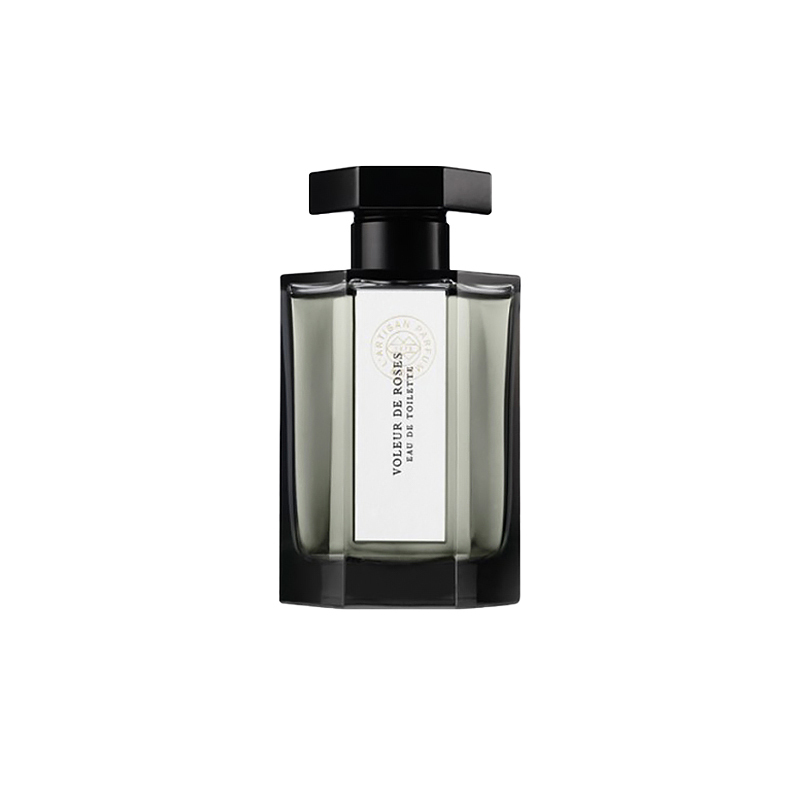 Туалетная вода L'Artisan Parfumeur Voleur de Roses, 100 мл — фото 4