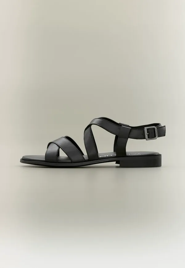 Сандалии Valentino, Black
