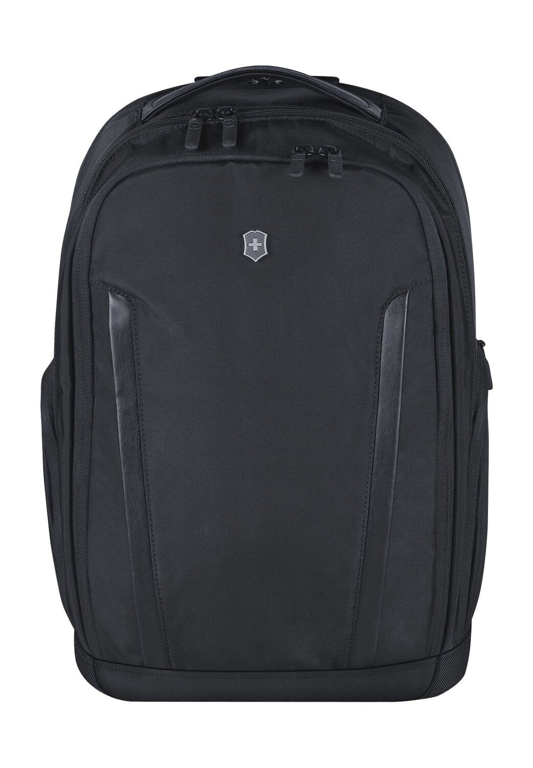

Рюкзак для ноутбука Altmont Professional Essential, нейлон, с мягким отделением для ноутбука VICTORINOX, черный