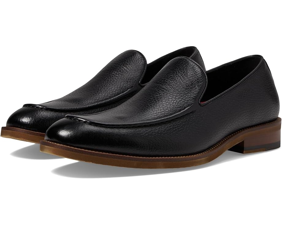 

Лоферы Stacy Adams Prentice Slip-On Loafer, черный