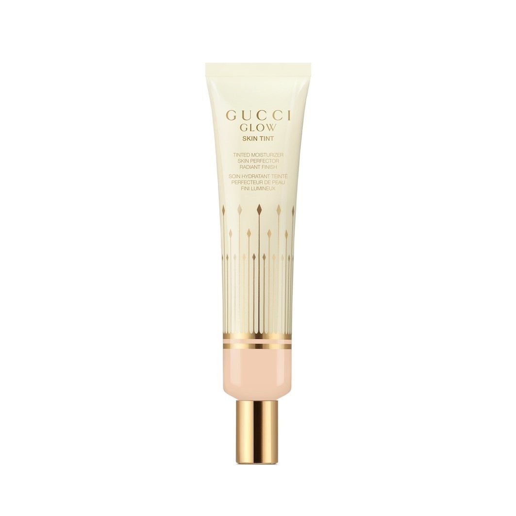 

Тональный крем для лица gucci beauty cream liquid Gucci, 15 - fair, объем 30 мл
