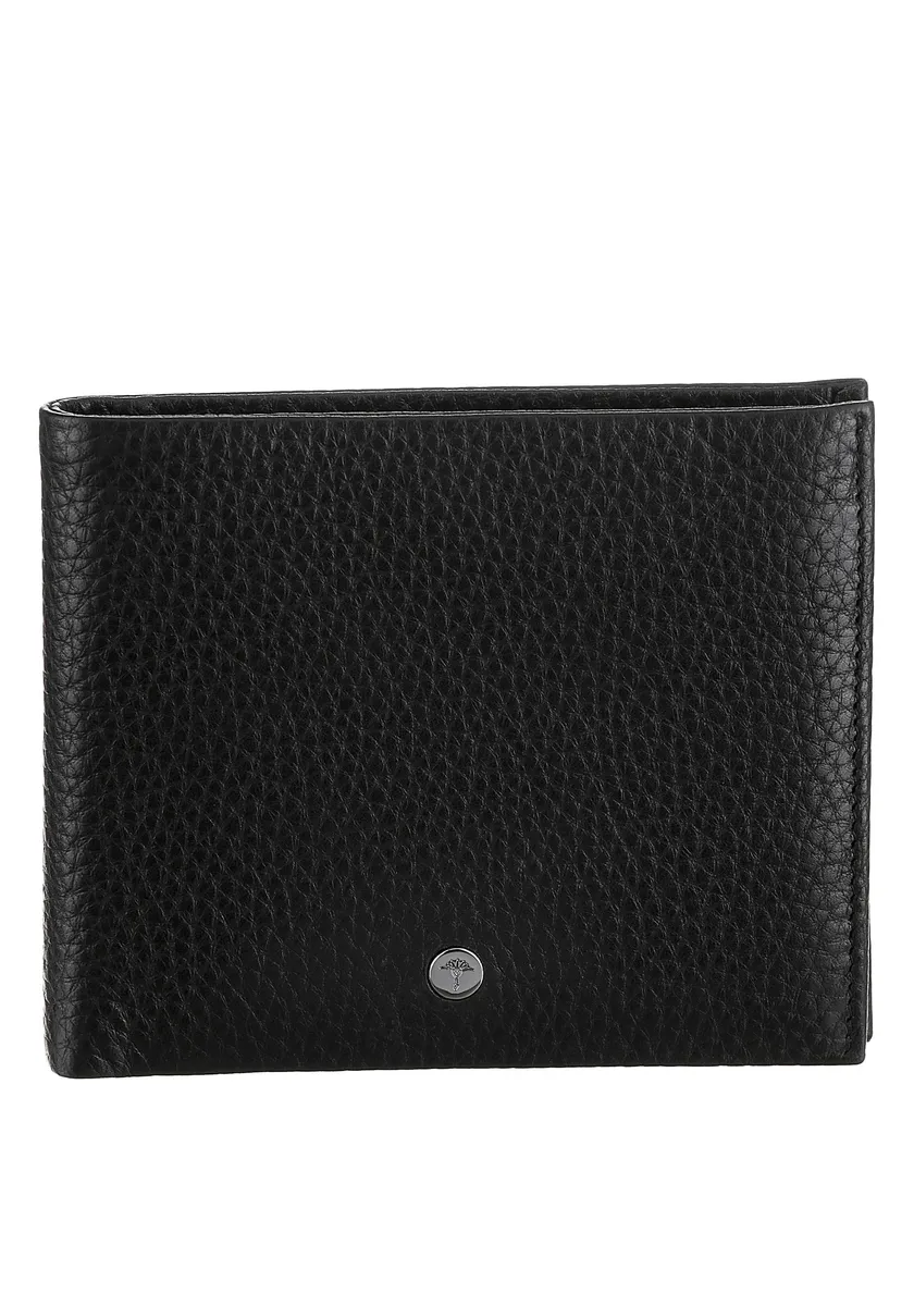 

JOOP! Кошелек "cardona ninos billfold h10" из высококачественной кожи, черный