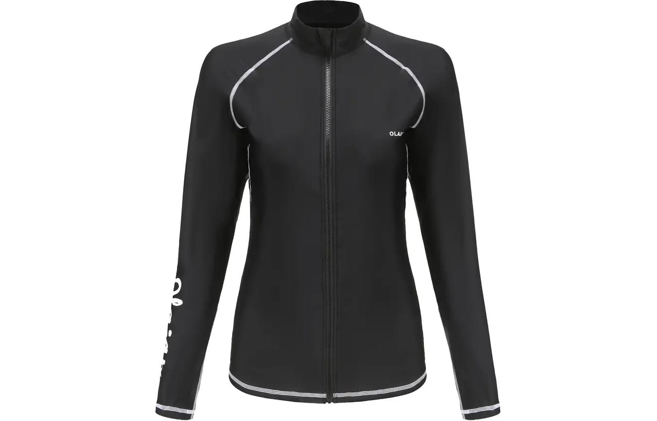 

DECATHLON Женский гидрокостюм Black