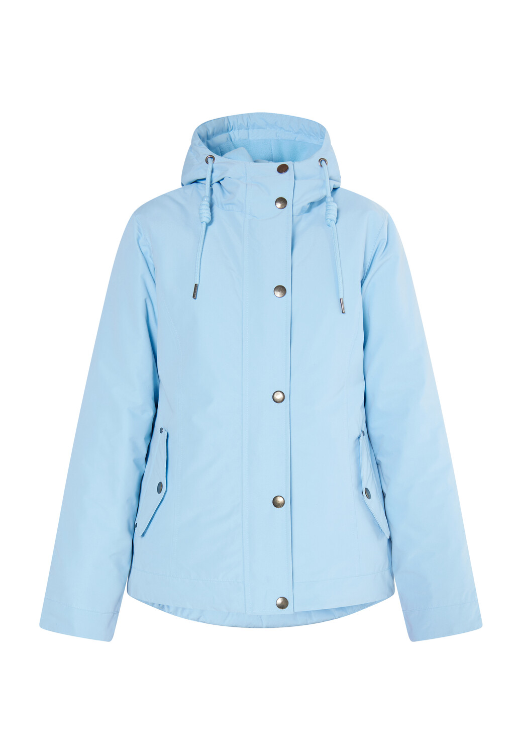 

Пуховик usha BLUE LABEL Wattierte Jacke, светло синий