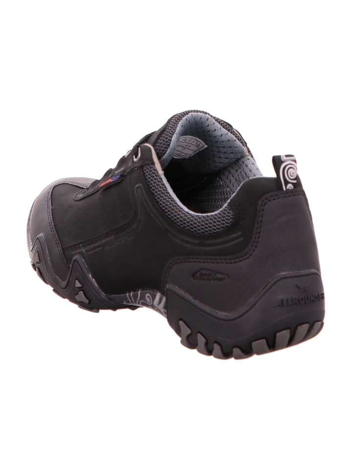 Кроссовки на шнуровке Allrounder Sportliche Schnürschuhe, черный — фото 3