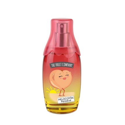 

Туалетная вода Peacoton Paradise 40 мл — Origin Spain — летнее издание для женщин The Fruit Company
