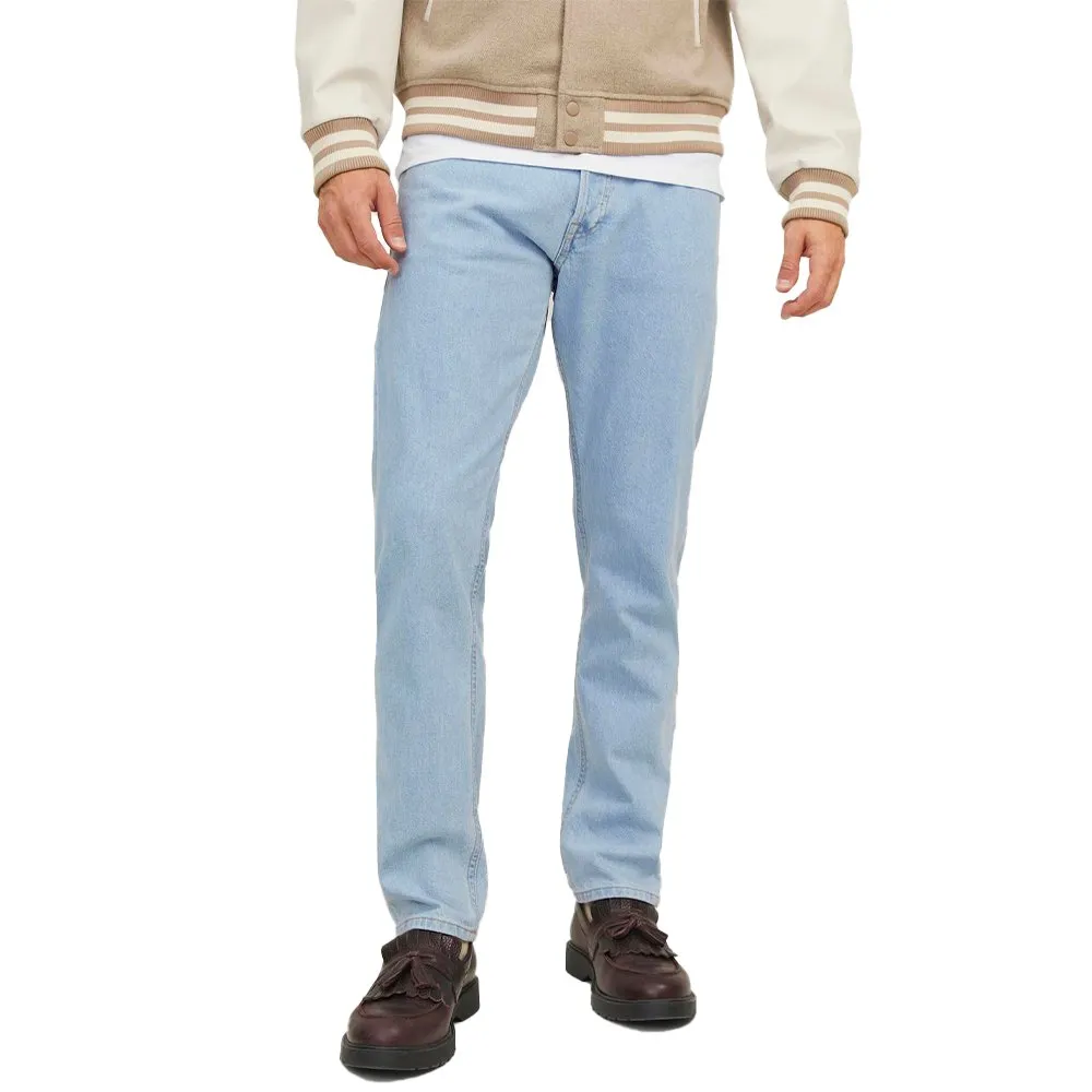 

Джинсы Jack & Jones Chris Original Sq 738, синий