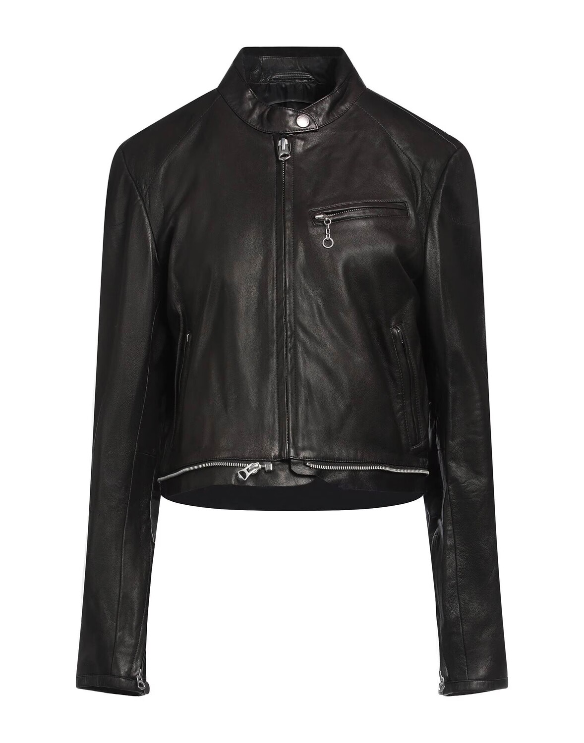

Куртка Rag & Bone, черный