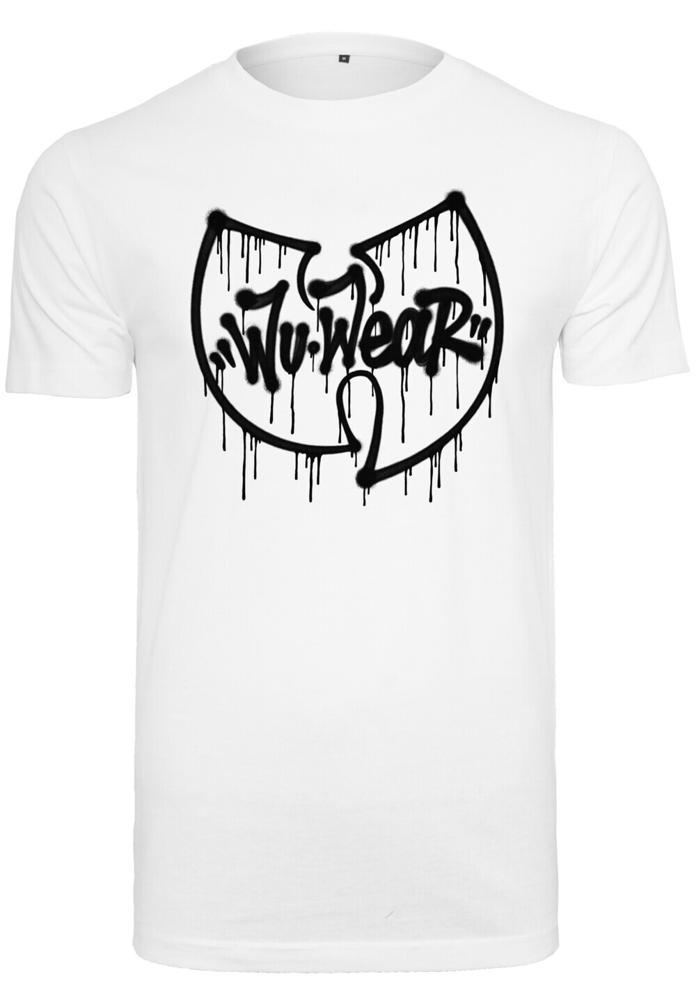 

Футболка Mister Tee, белый