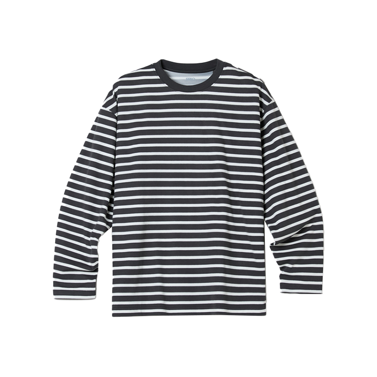 

Футболка Unisex Crew Neck Moderate Straight Fit SPAO, темно-зеленый